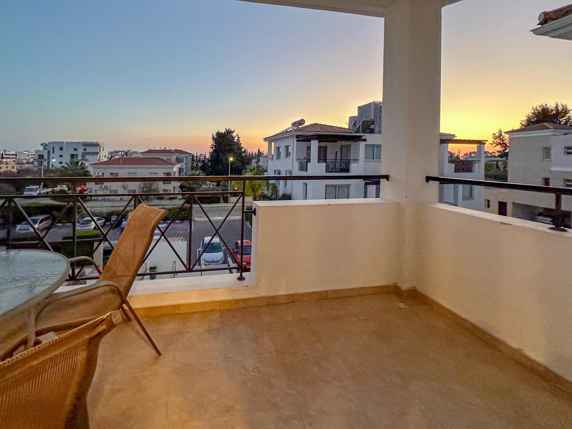 Nefeli Blue-Horizon 2B, Pool, Suites, Big Balconies Paphos Exterior photo